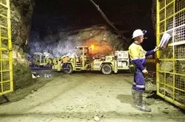 LOADPlus Underground - Orica